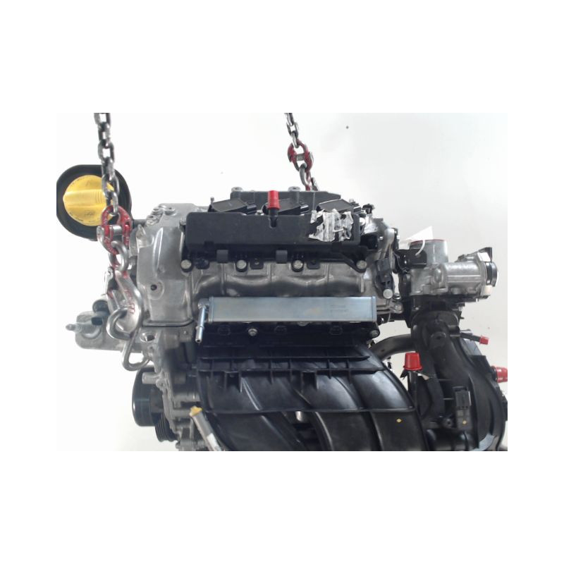 MOTEUR ESSENCE RENAULT TWINGO 1.0 SCe 65 