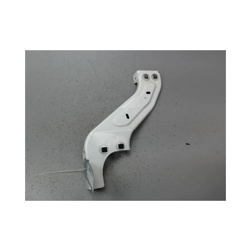 TOLE PORTE PHARE DROIT PEUGEOT PARTNER FG II PHASE 2 (B9) 2012-2015
