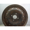 JANTE TOLE PEUGEOT 206