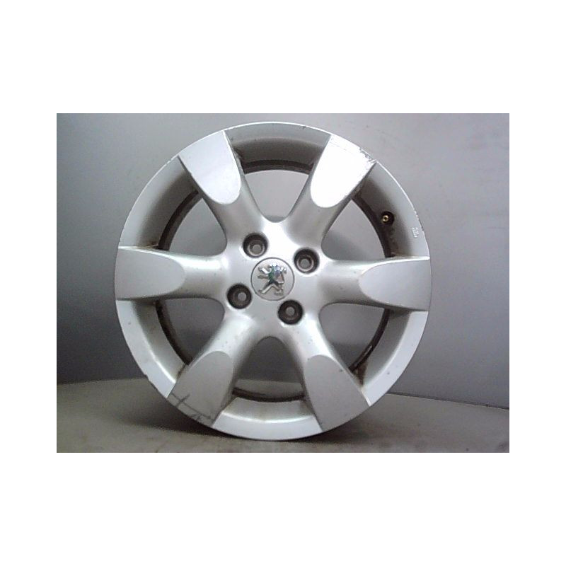 JANTE ALUMINIUM PEUGEOT 307
