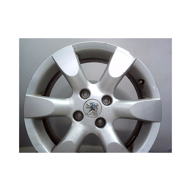 JANTE ALUMINIUM PEUGEOT 307