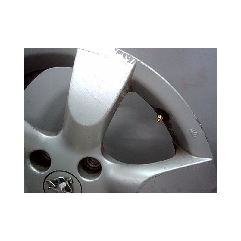 JANTE ALUMINIUM PEUGEOT 307