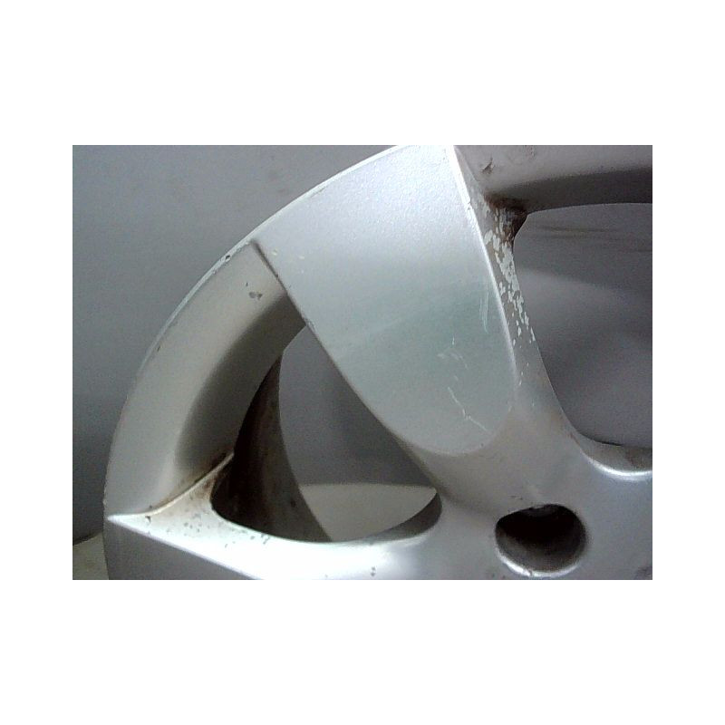 JANTE ALUMINIUM PEUGEOT 307