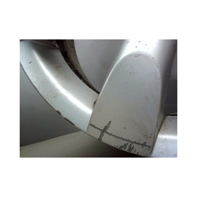 JANTE ALUMINIUM PEUGEOT 307