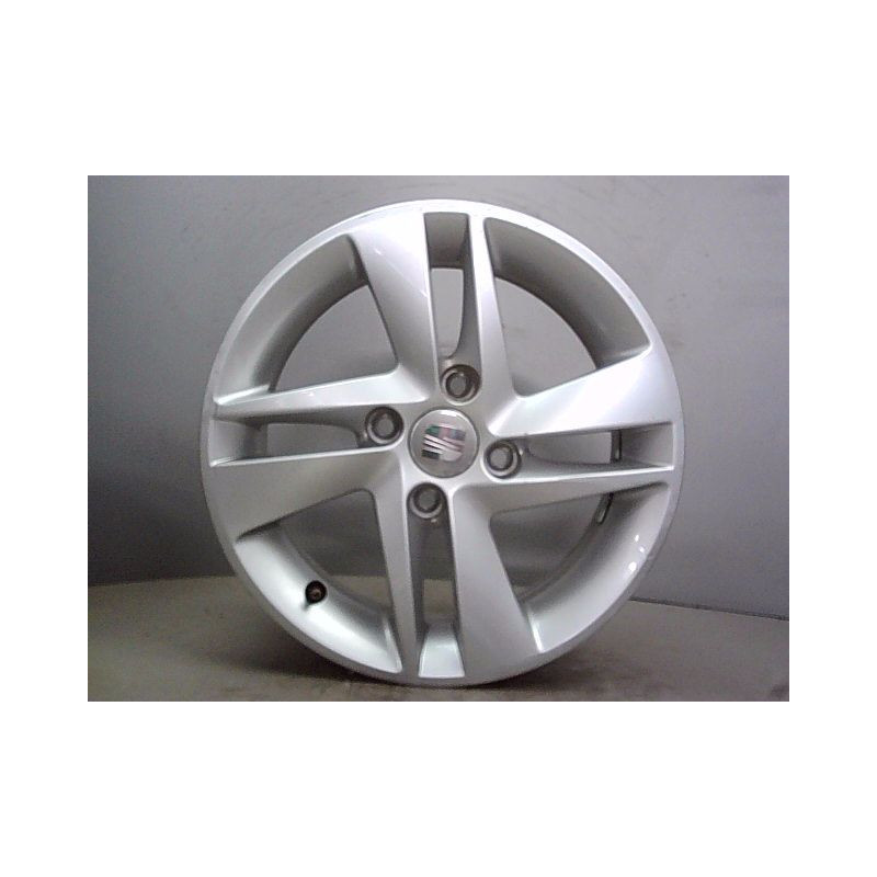 JANTE ALUMINIUM SEAT MII