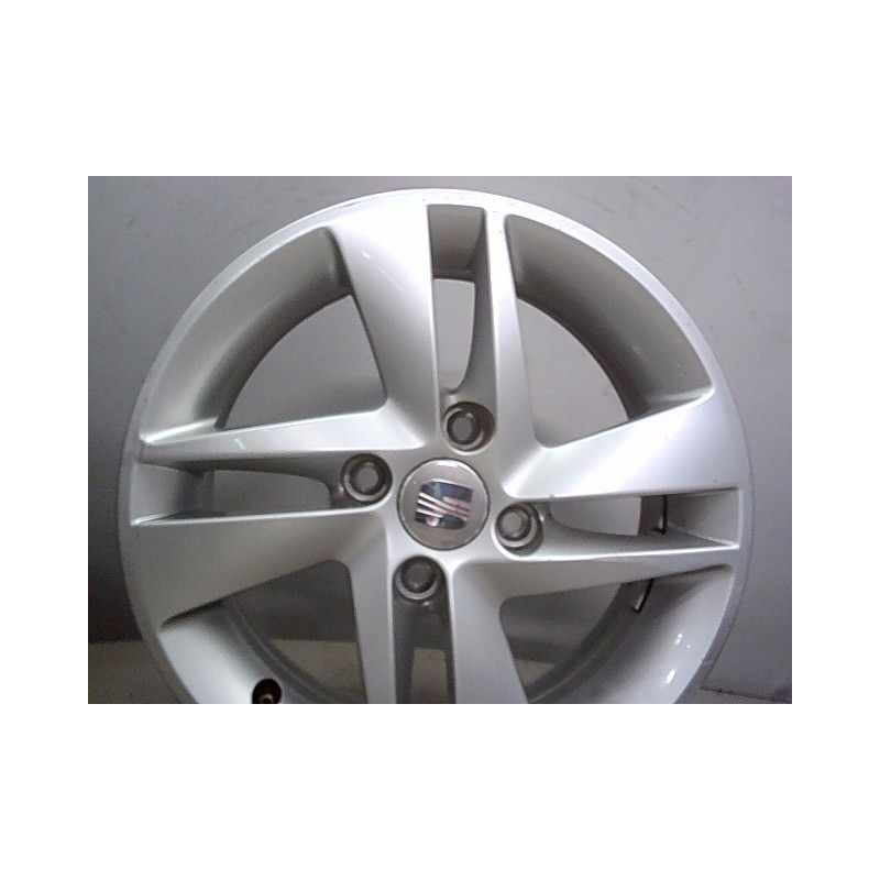 JANTE ALUMINIUM SEAT MII