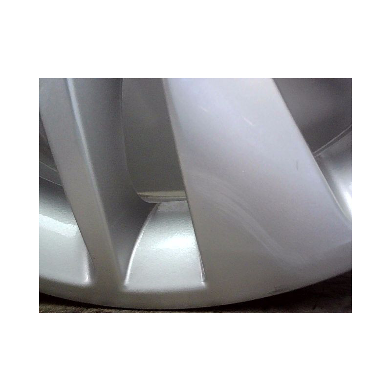 JANTE ALUMINIUM SEAT MII
