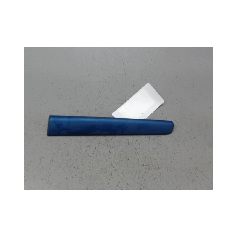 PROTECTION AILE ARRIERE GAUCHE RENAULT TWINGO II Phase 1 2007-2011