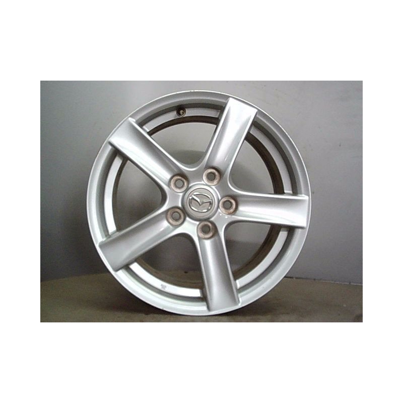 JANTE ALUMINIUM MAZDA MX5