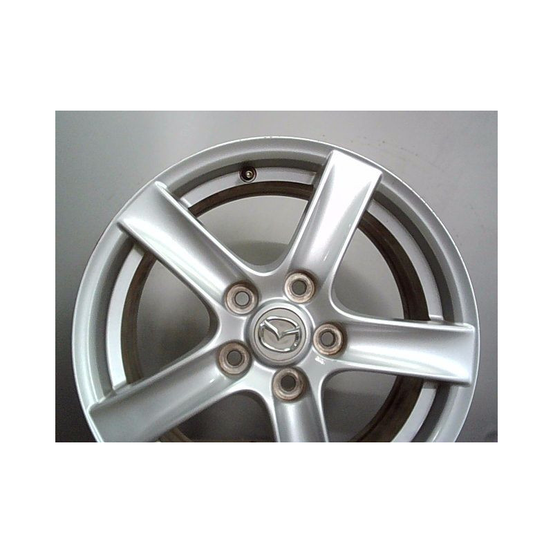 JANTE ALUMINIUM MAZDA MX5