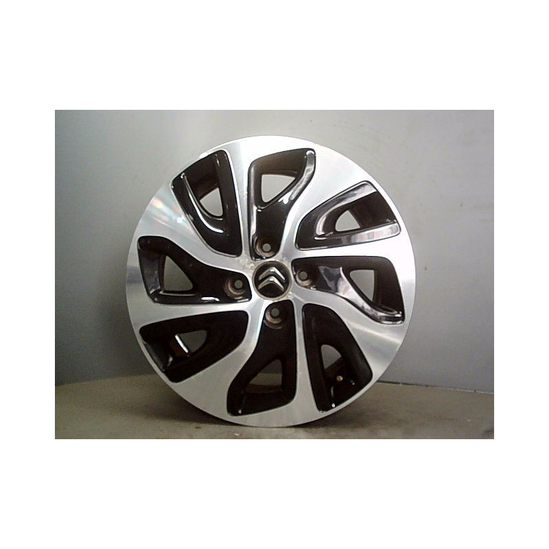 JANTE ALUMINIUM CITROEN DS3