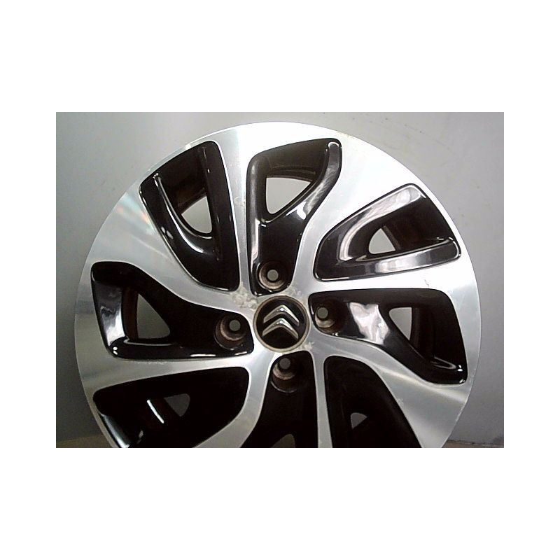 JANTE ALUMINIUM CITROEN DS3