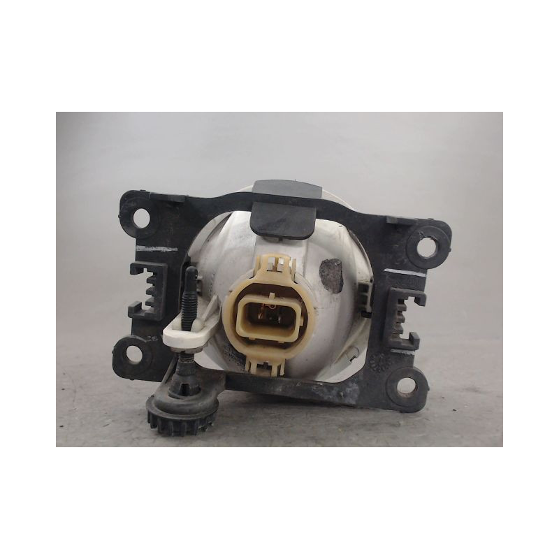 PHARE ANTIBROUILLARD AVANT DROIT PEUGEOT 208
