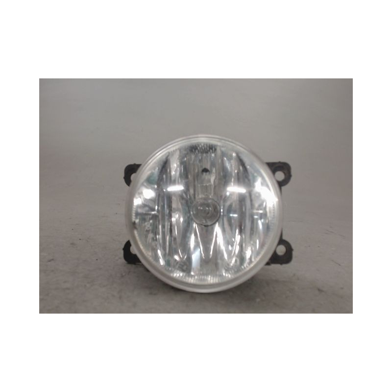 PHARE ANTIBROUILLARD AVANT GAUCHE PEUGEOT 208