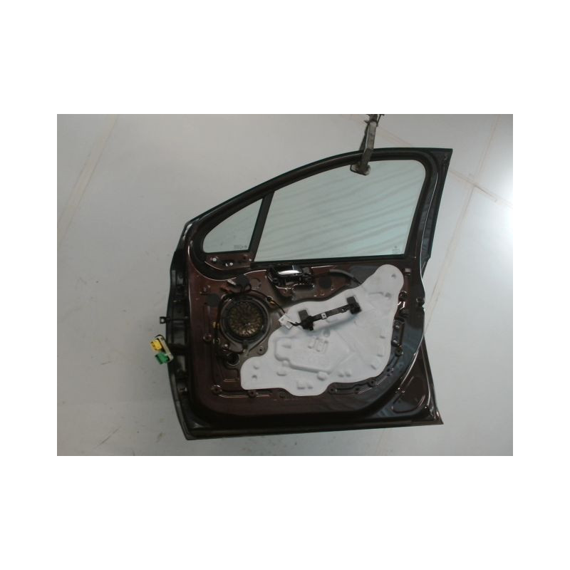 PORTE AVANT DROIT PEUGEOT 208