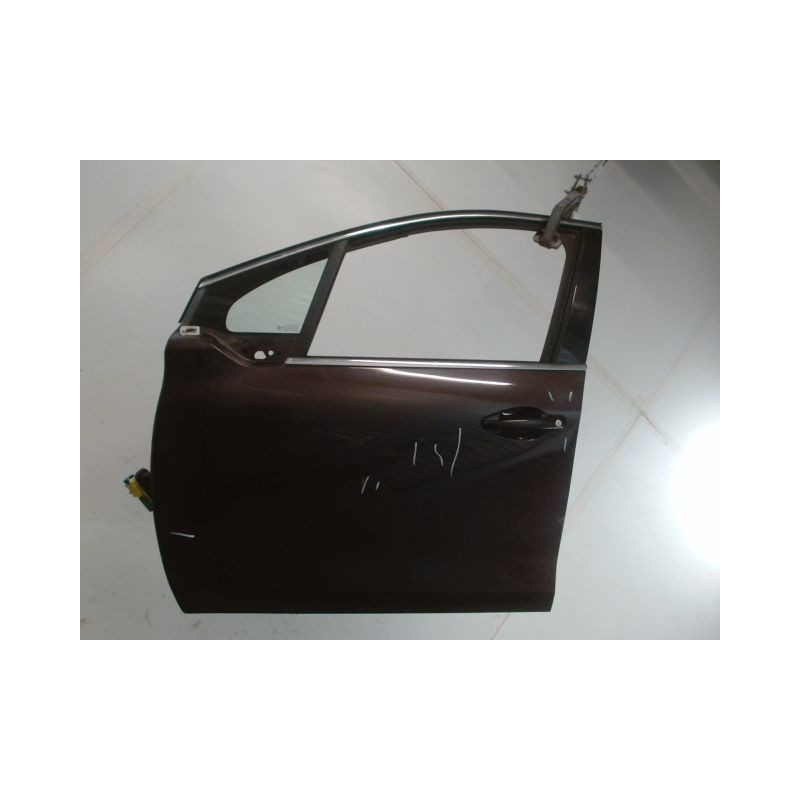 PORTE AVANT GAUCHE PEUGEOT 208