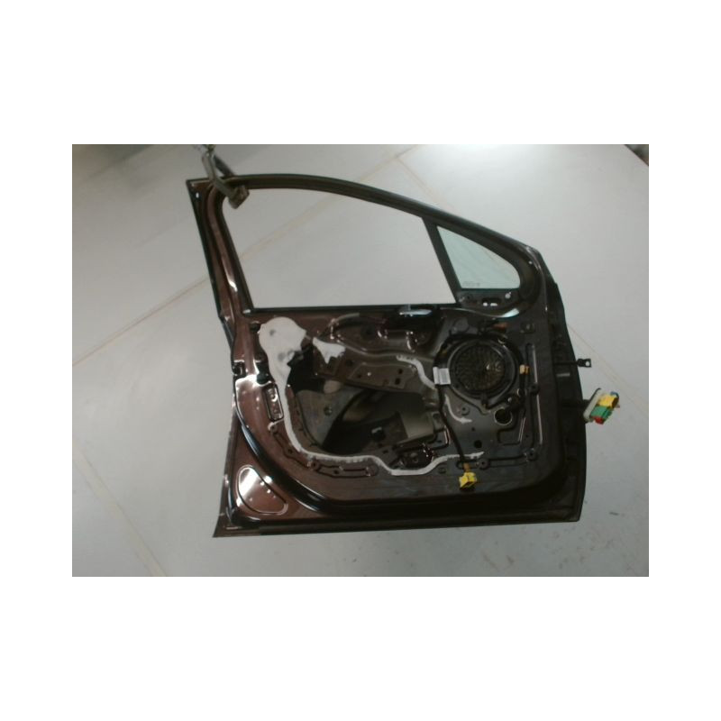 PORTE AVANT GAUCHE PEUGEOT 208
