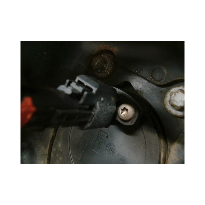 PIVOT ARRIERE DROIT FORD FOCUS