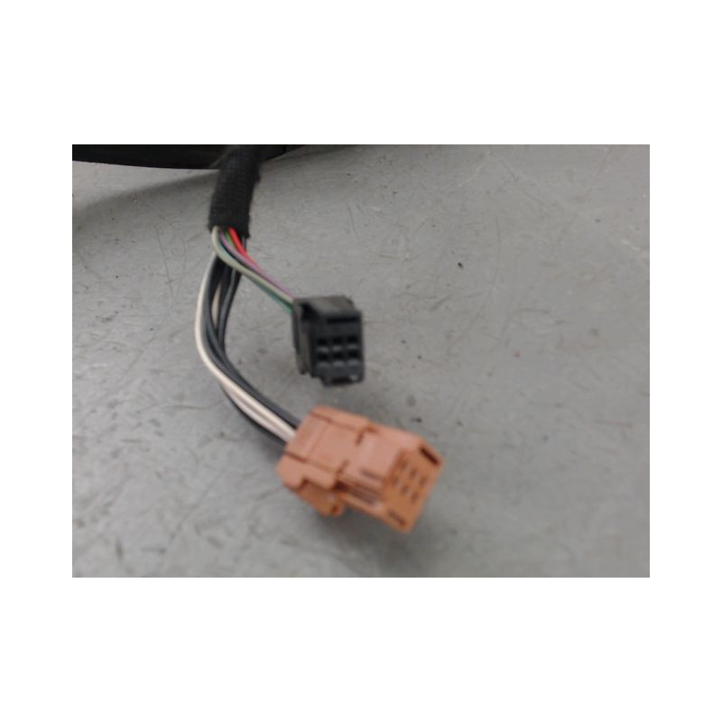 RETROVISEUR EXTERIEUR ELECTRIQUE DROIT PEUGEOT 208