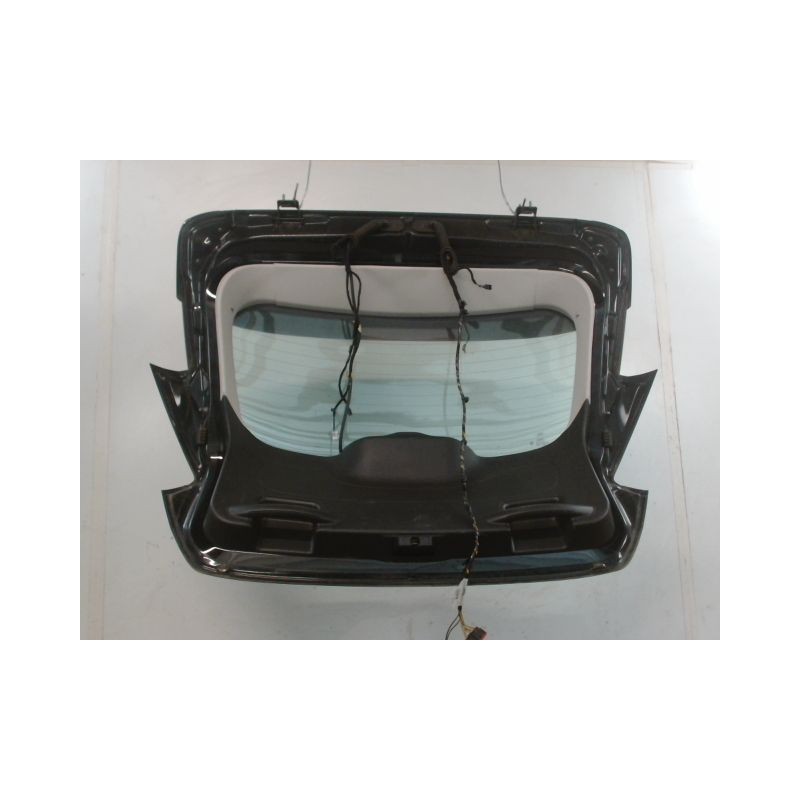 HAYON FORD FOCUS