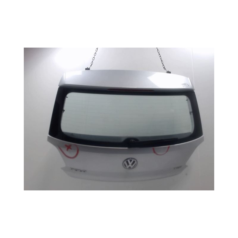 HAYON VOLKSWAGEN POLO V 2009-...