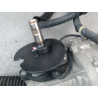 CREMAILLERE PEUGEOT 208