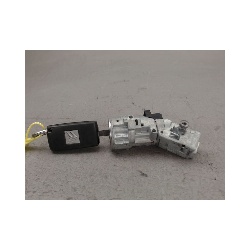 ANTIVOL DE DIRECTION CITROEN C4