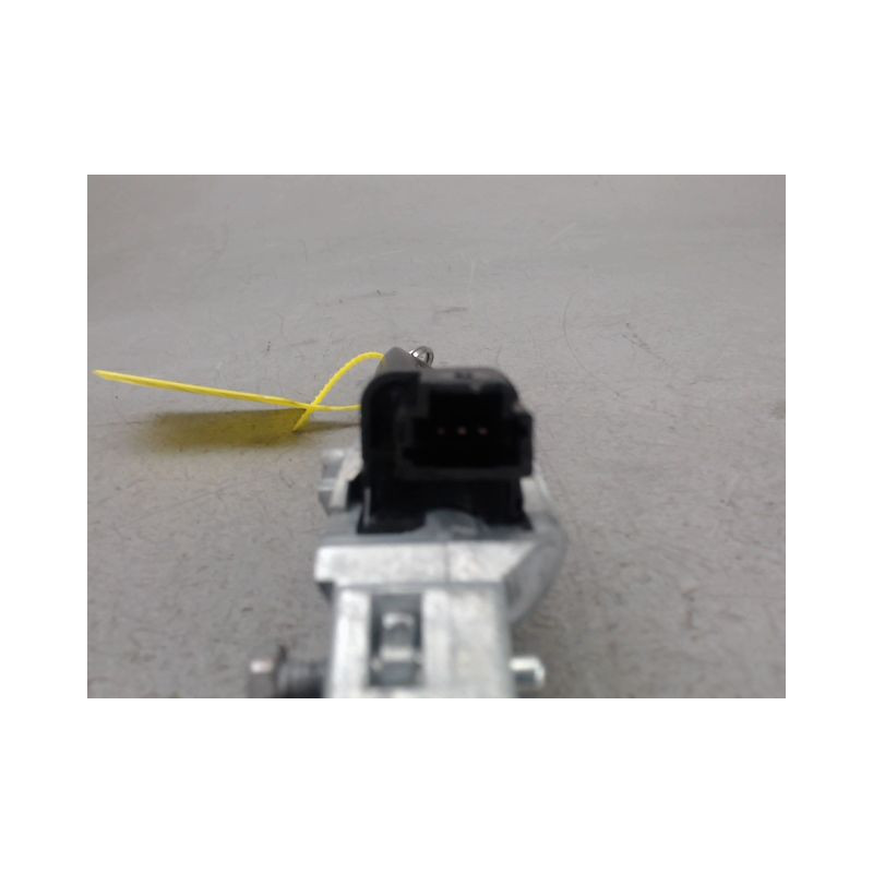 ANTIVOL DE DIRECTION CITROEN C4
