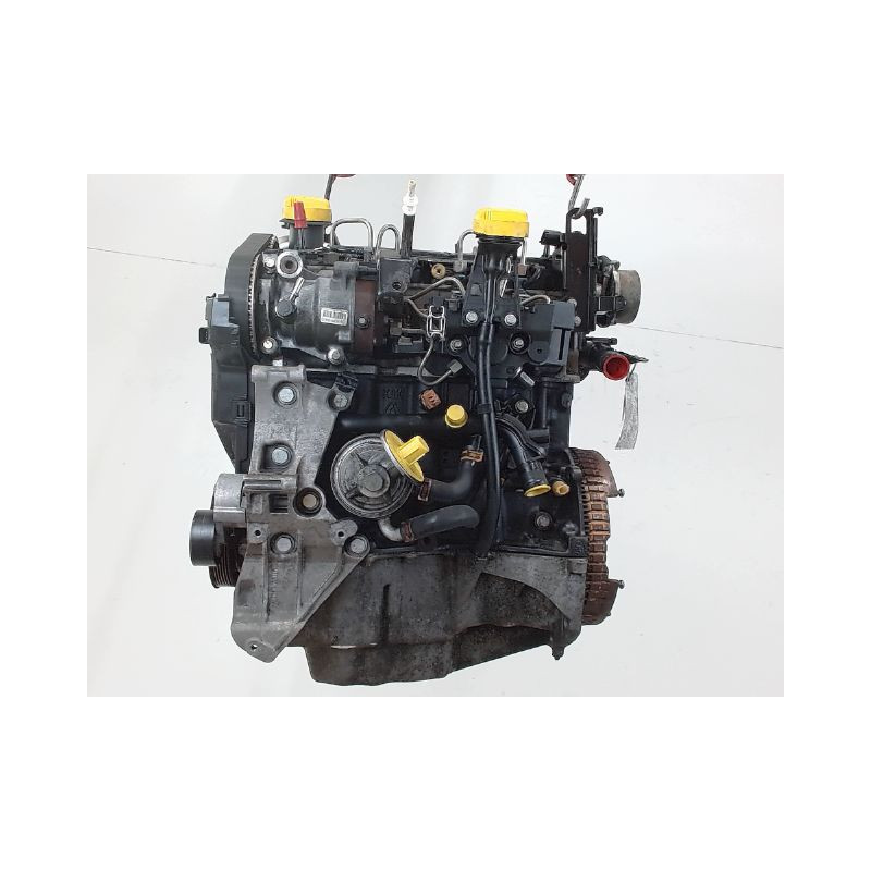 MOTEUR DIESEL RENAULT MODUS 1.5 dCi 