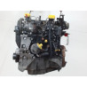 MOTEUR DIESEL RENAULT MODUS 1.5 dCi 