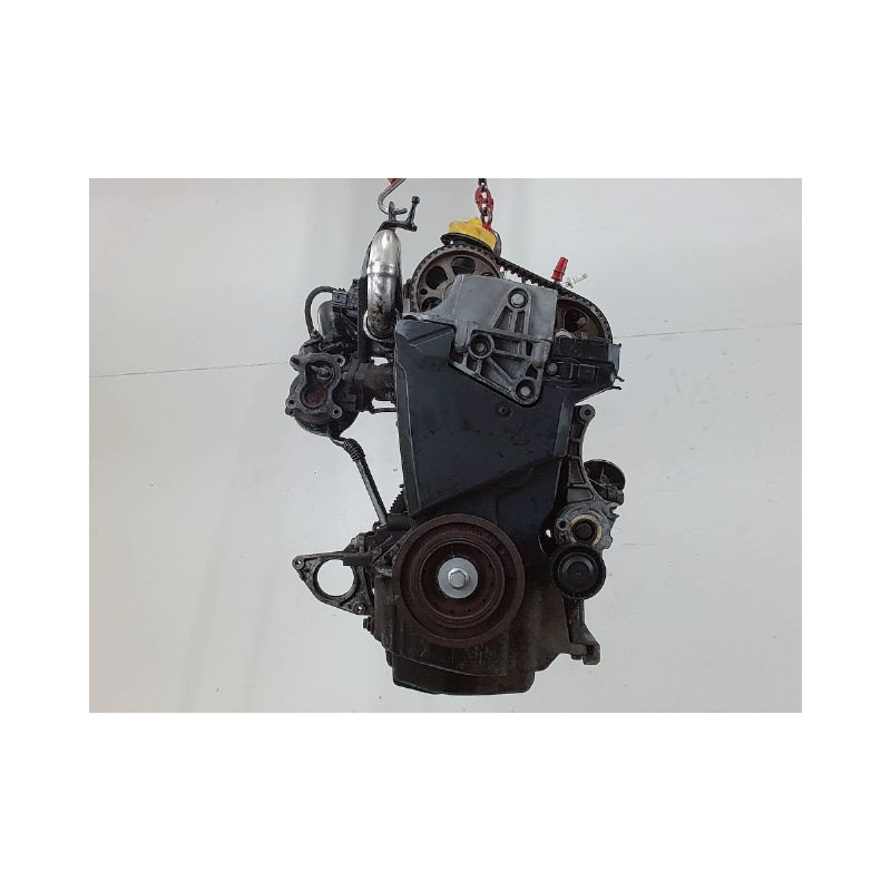 MOTEUR DIESEL RENAULT MODUS 1.5 dCi 