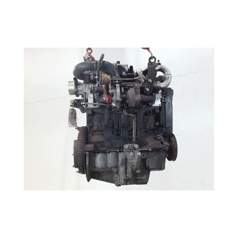 MOTEUR DIESEL RENAULT MODUS 1.5 dCi 