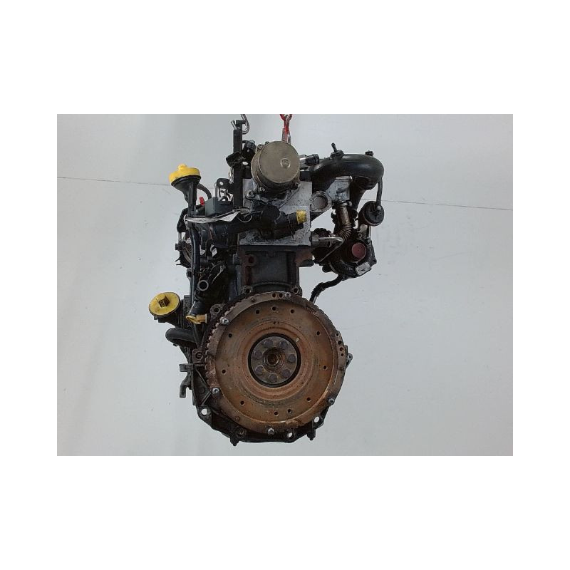 MOTEUR DIESEL RENAULT MODUS 1.5 dCi 