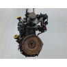MOTEUR DIESEL RENAULT MODUS 1.5 dCi 