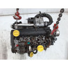 MOTEUR DIESEL RENAULT MODUS 1.5 dCi 