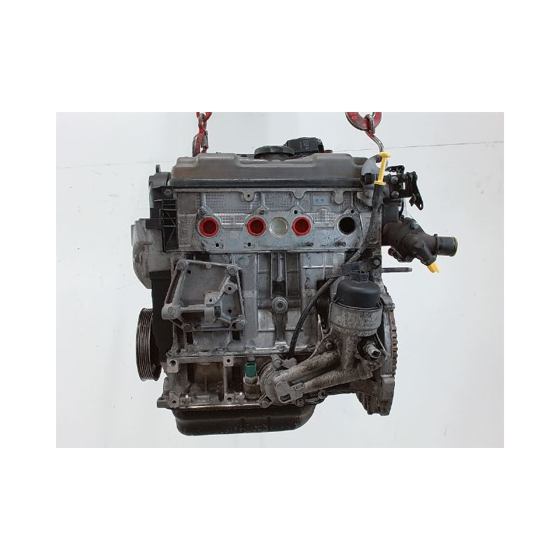 MOTEUR ESSENCE CITROEN C3 2005- 1.1 i