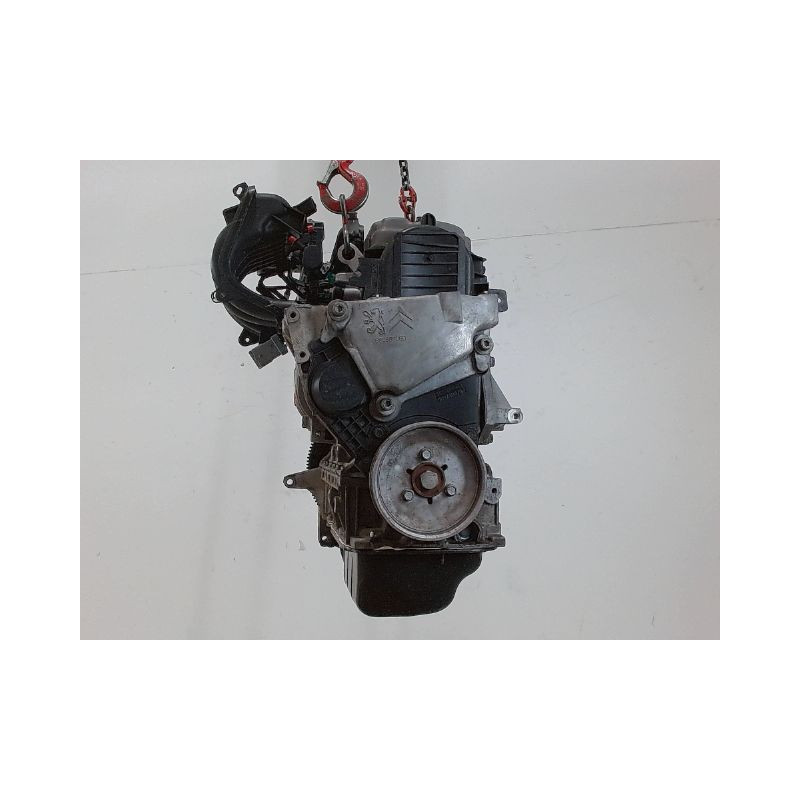 MOTEUR ESSENCE CITROEN C3 2005- 1.1 i