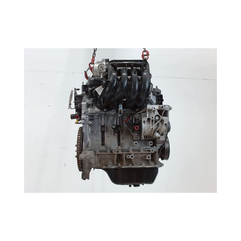 MOTEUR ESSENCE CITROEN C3 2005- 1.1 i