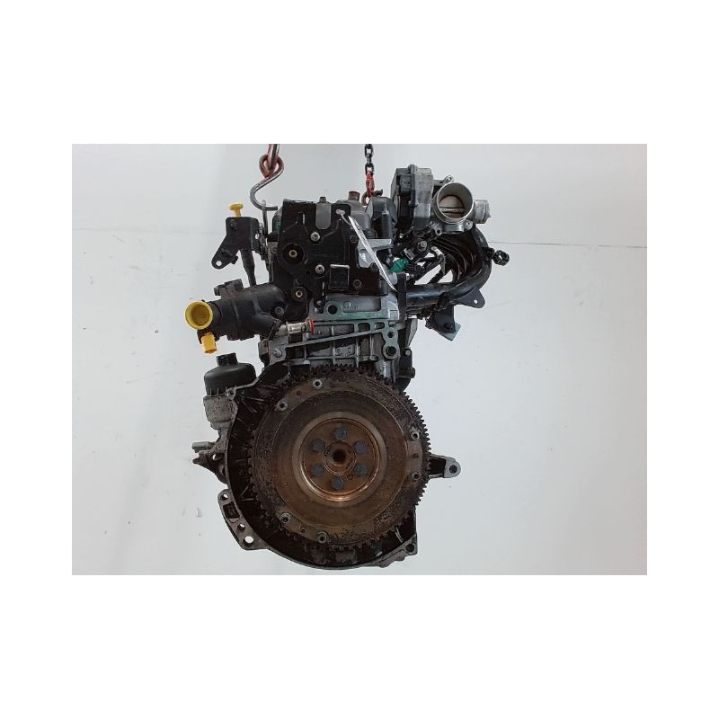 MOTEUR ESSENCE CITROEN C3 2005- 1.1 i