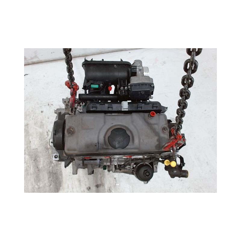 MOTEUR ESSENCE CITROEN C3 2005- 1.1 i