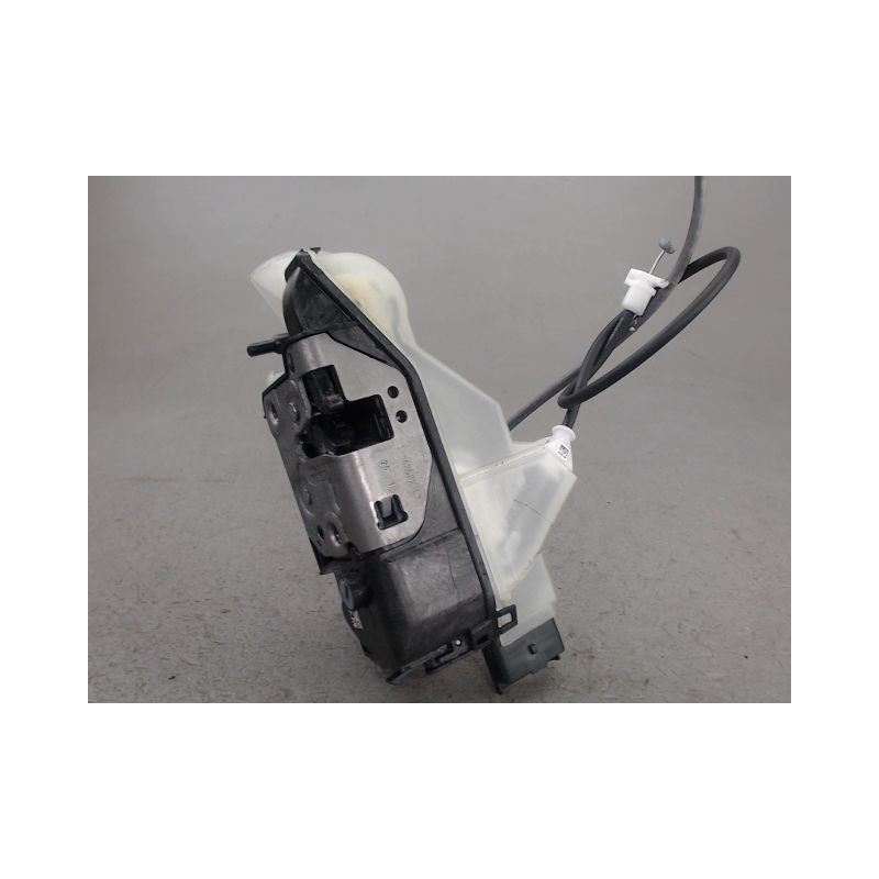 SERRURE PORTE BATTANTE ARRIERE GAUCHE CITROEN BERLINGO