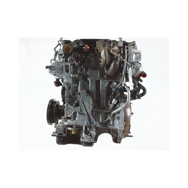 MOTEUR ESSENCE PEUGEOT 208 1.2 THP 110
