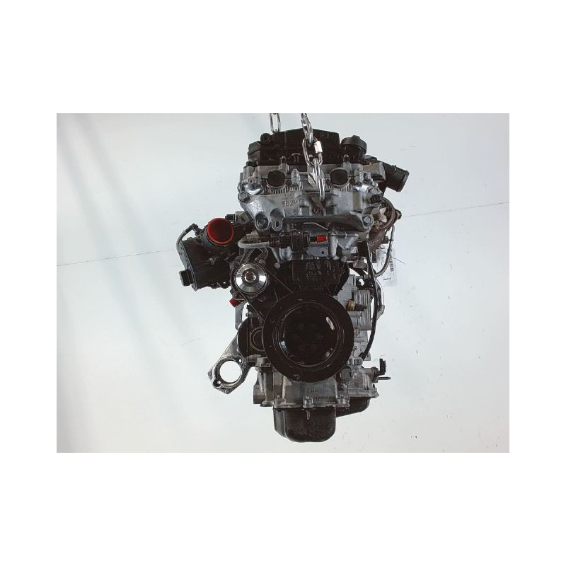 MOTEUR ESSENCE PEUGEOT 208 1.2 THP 110