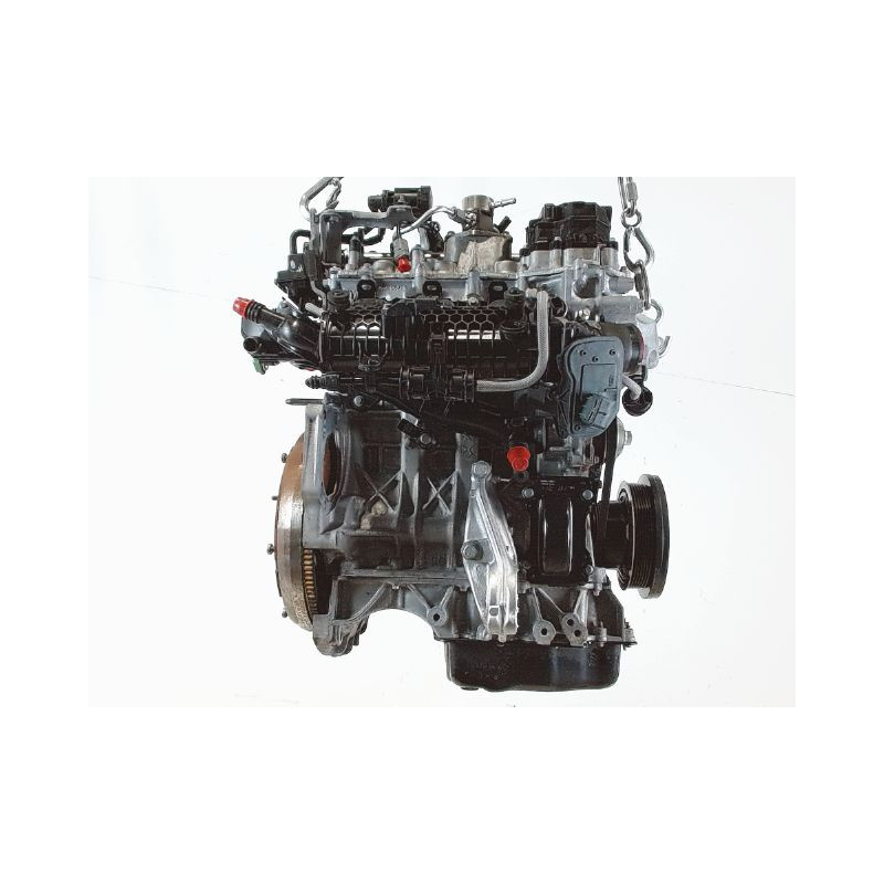 MOTEUR ESSENCE PEUGEOT 208 1.2 THP 110