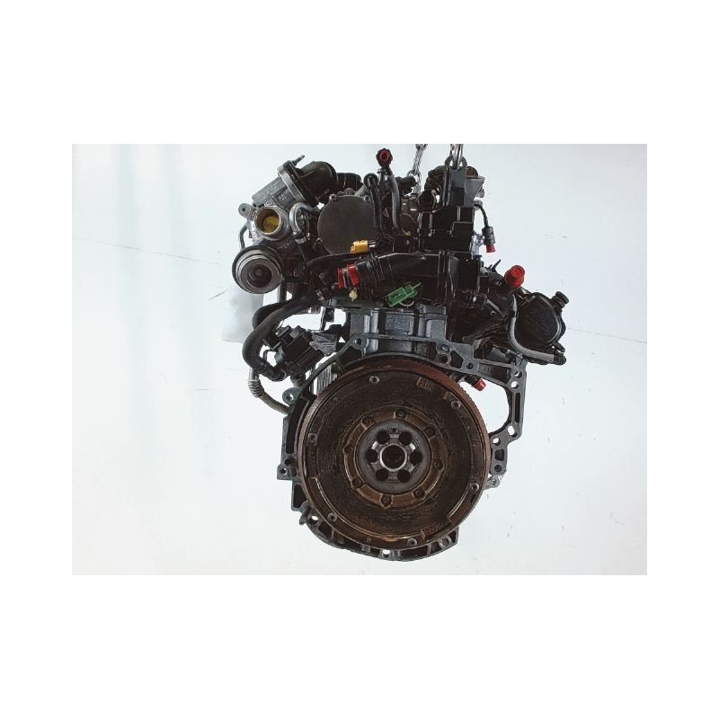 MOTEUR ESSENCE PEUGEOT 208 1.2 THP 110