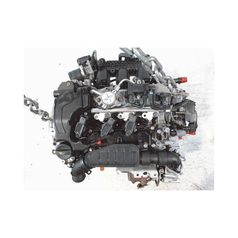 MOTEUR ESSENCE PEUGEOT 208 1.2 THP 110