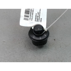 COMMANDE RETROVISSEUR EXT ELECTRIQUE G