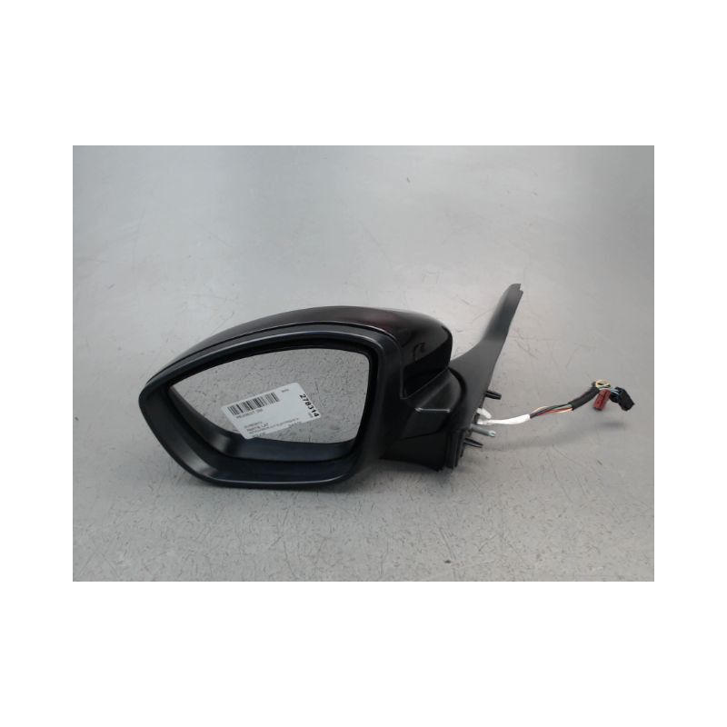 RETROVISEUR EXTERIEUR ELECTRIQUE GAUCHE PEUGEOT 208