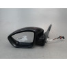 RETROVISEUR EXTERIEUR ELECTRIQUE GAUCHE PEUGEOT 208