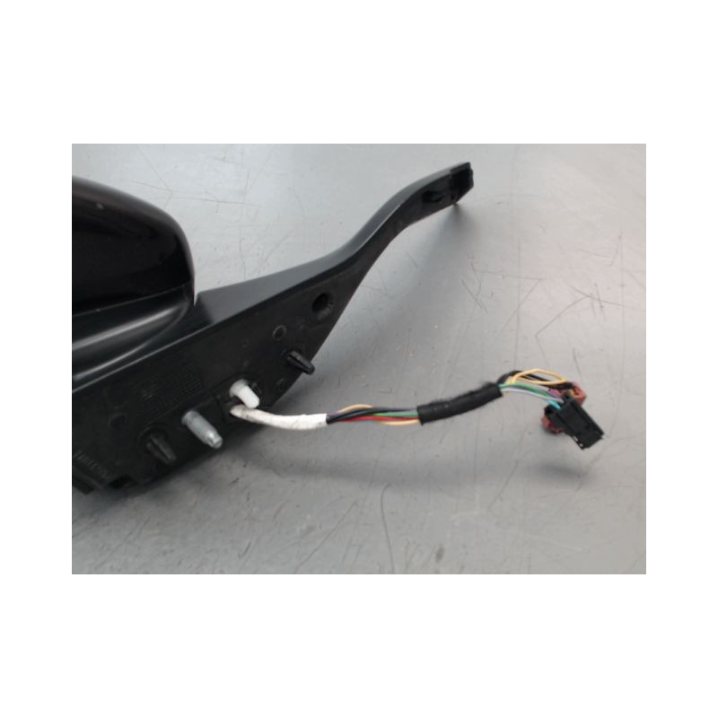 RETROVISEUR EXTERIEUR ELECTRIQUE GAUCHE PEUGEOT 208